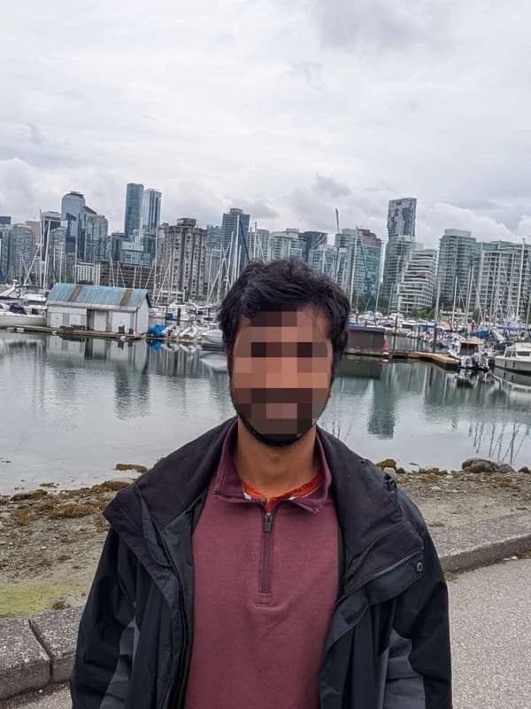 Before transformation