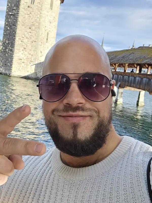 Before transformation