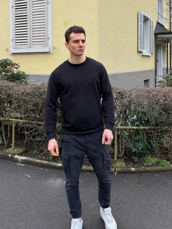 Before transformation